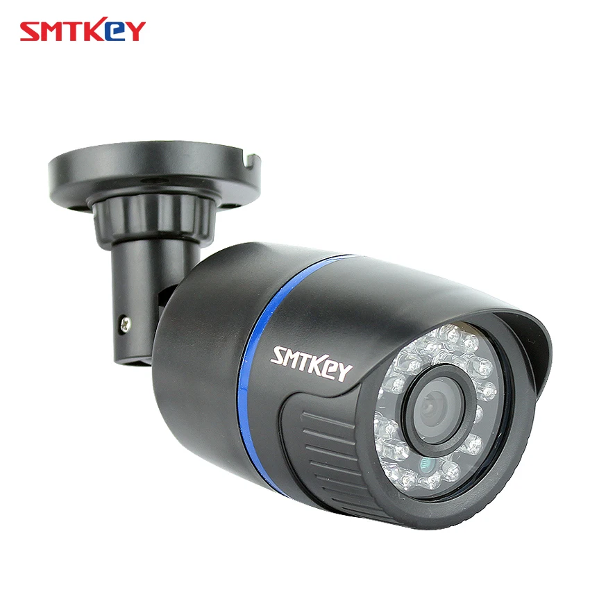 Водонепроницаемая инфракрасная камера видеонаблюдения SUFCO 1920*1080 2.0MP AHD - купить по