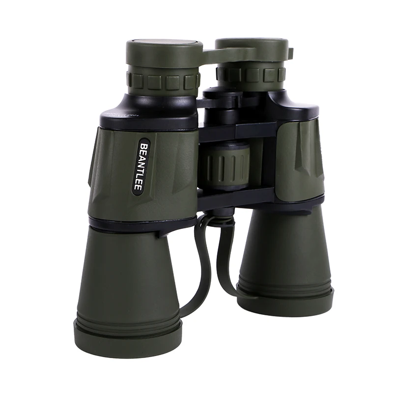 Хит Военный бинокль высокое разрешение широкоугольный охотничий пеший туризм