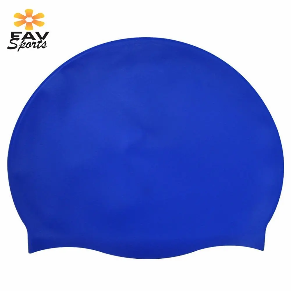 Водонепроницаемый Gorro De Piscina Adultos высокая эластичная Регулируемая Мужская и