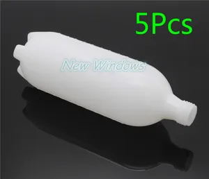 Бутылочка для воды, 600 мл, 5 шт.