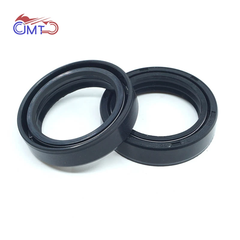 Для Honda VTX1800F 2005-2008 VTX1800N 2004-2008 VTX1800R VTX1800S 2002-2008 VTX180 2007-2008 передняя вилка сальники пыли