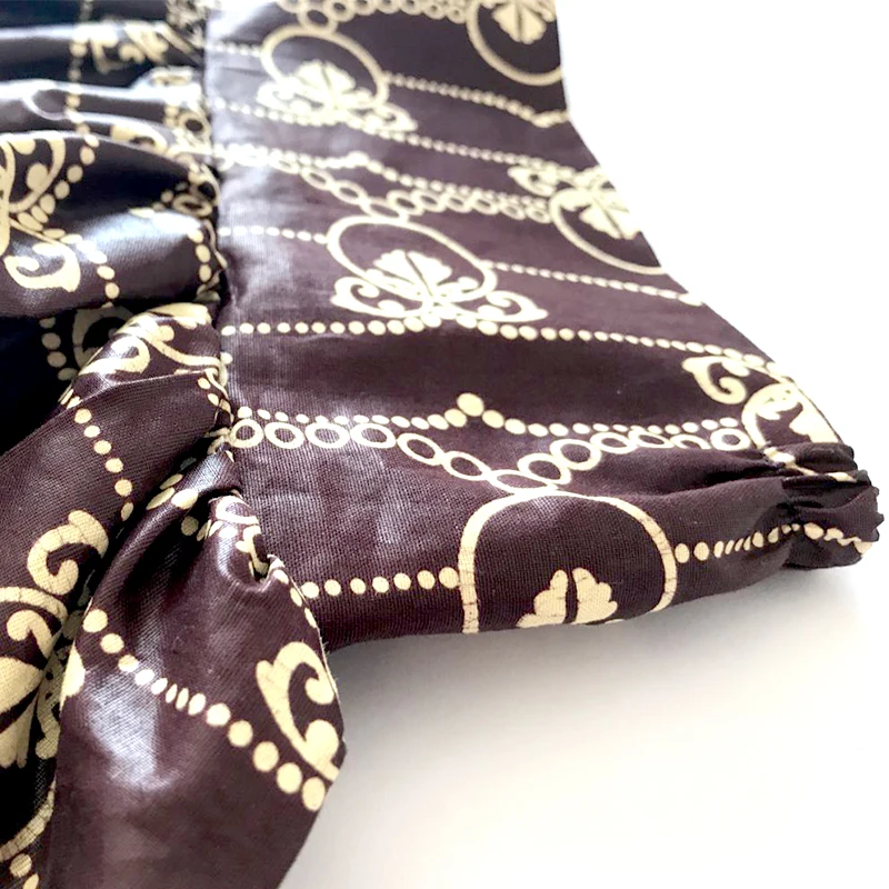 Модные африканские платья для женщин повседневная юбка длиной до колена новая