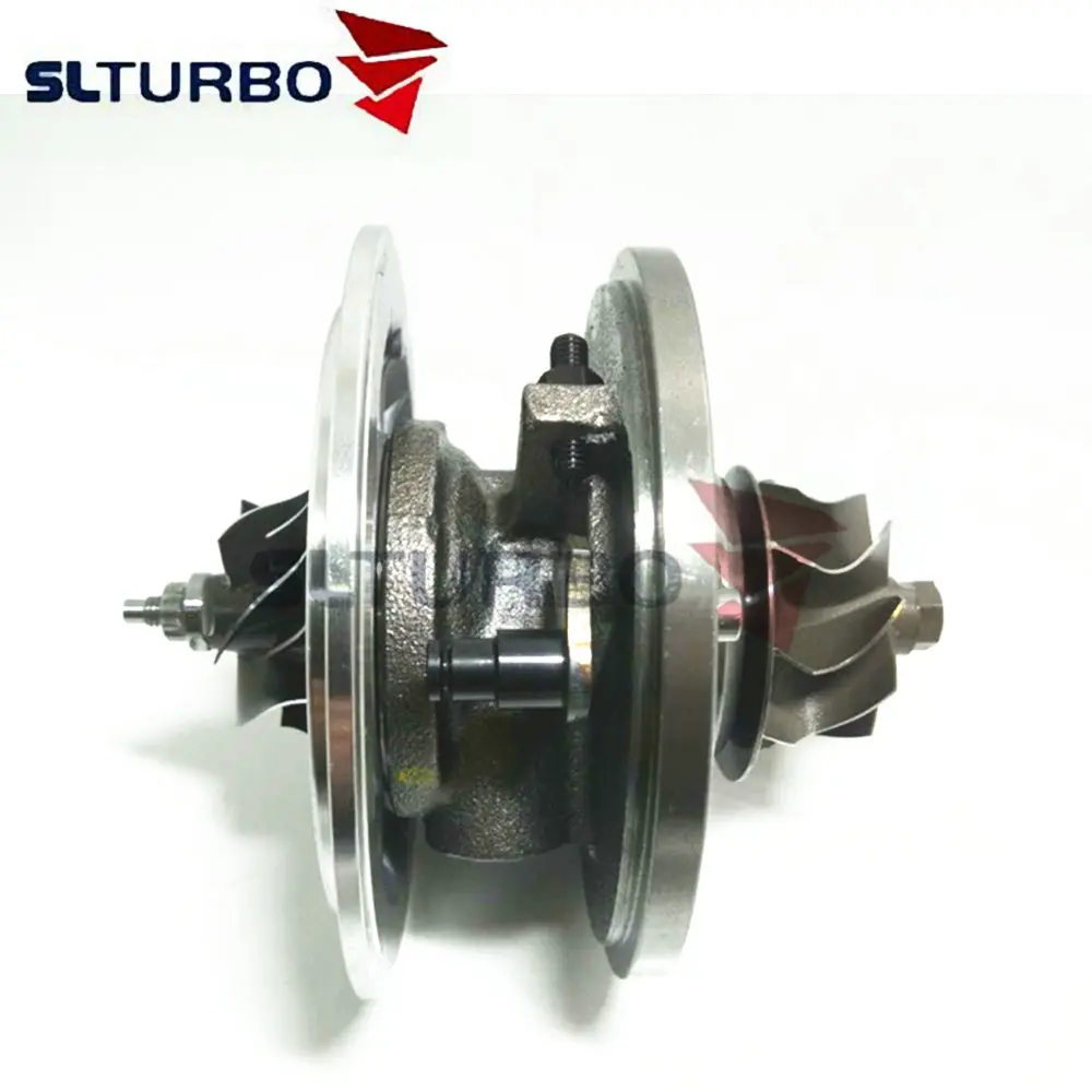 For Ford Mondeo III 155HP 114Kw 2.2TDCi Puma- 714467-0003/4/5/7/8 turbo charger core 714467-1/2/3/4/5 turbolader CHRA cartridge