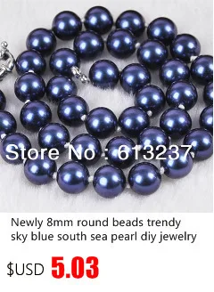 Горячая Новинка модный стиль diy 1" Howlite calaite бусины, подвески в виде сердца ожерелье MY5199