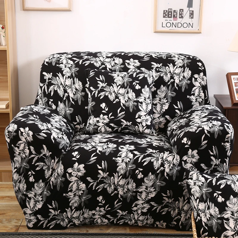Лучшие продажи винтажная для дивана крышка эластичный диван Slipcover Cubre диван растягивающиеся покрытия для мебели протектор Чехлы для дивана для гостиной