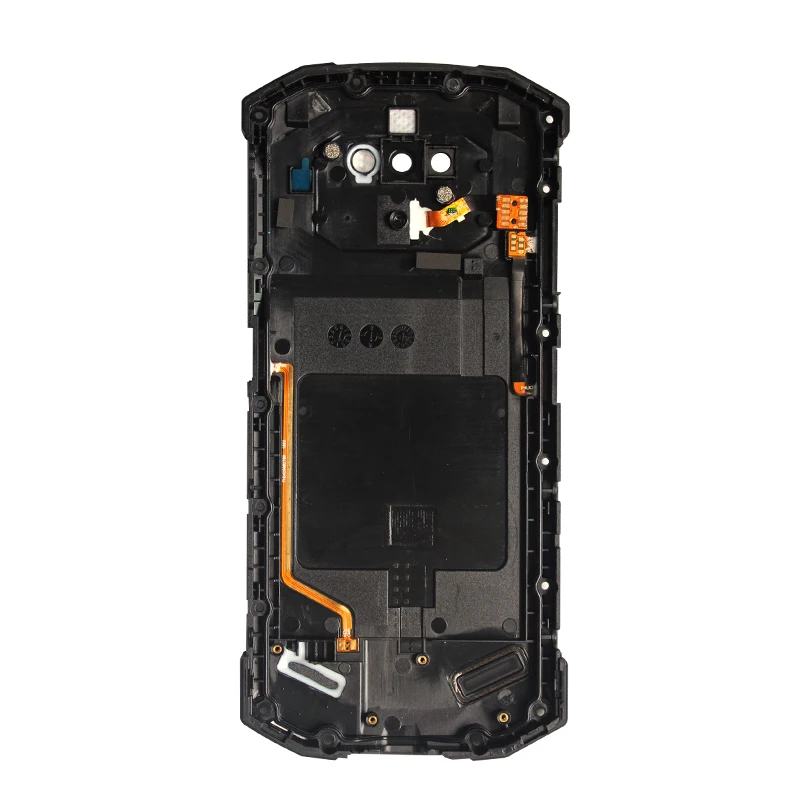 DOOGEE S70 запасная крышка батареи прочный Чехол для мобильного телефона аксессуар для DOOGEE S70
