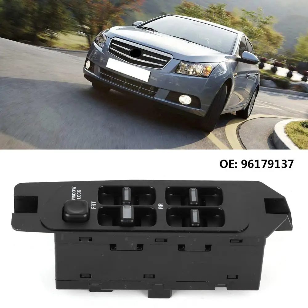 Автомобильный выключатель электропитания для DAEWOO LANOS PRINCE CIELO 96179137 запчасти авто