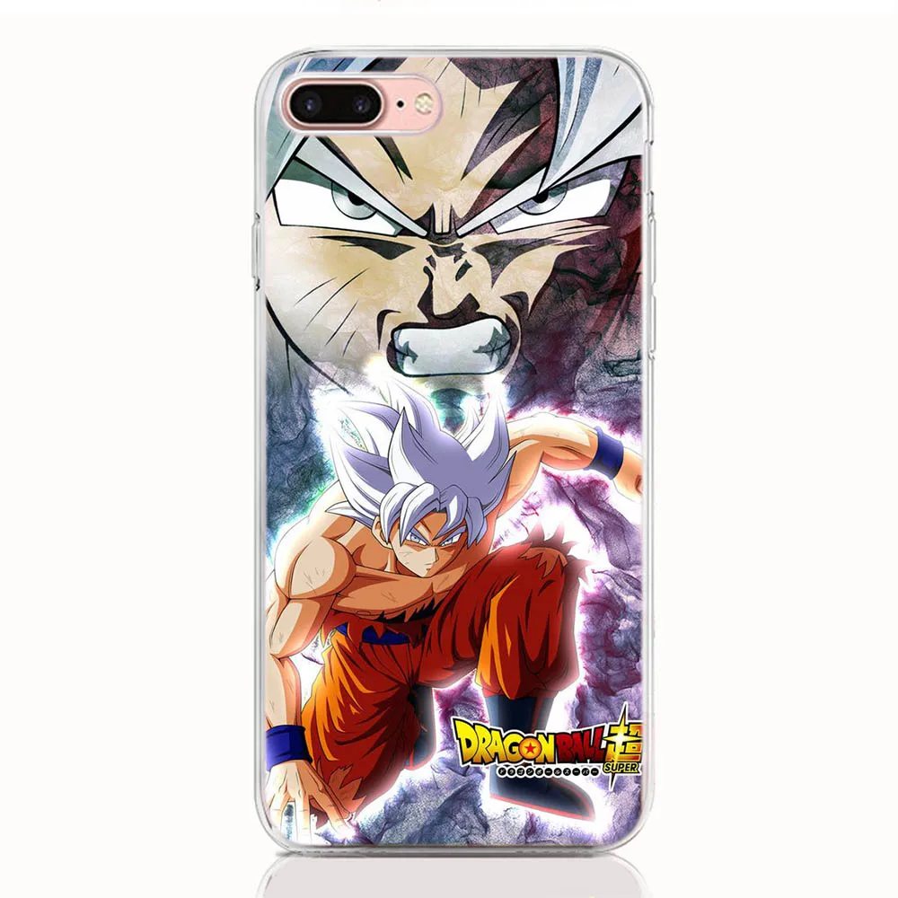 B26 Для LG Stylo 4 5 Nexus 5X G7 G6 Q7 K7 V40 V30 Мягкий ТПУ силиконовый чехол DRAGON Ball Z защитный чехол Оболочка Чехол для телефона s - Цвет: B26