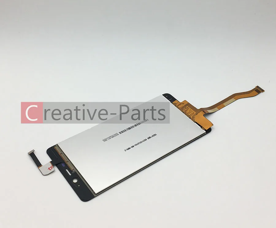 Оригинальный ЖК-дисплей для Xiaomi Redmi 4 PRO 3 Гб RAM Белый цвет с сенсорным стеклом