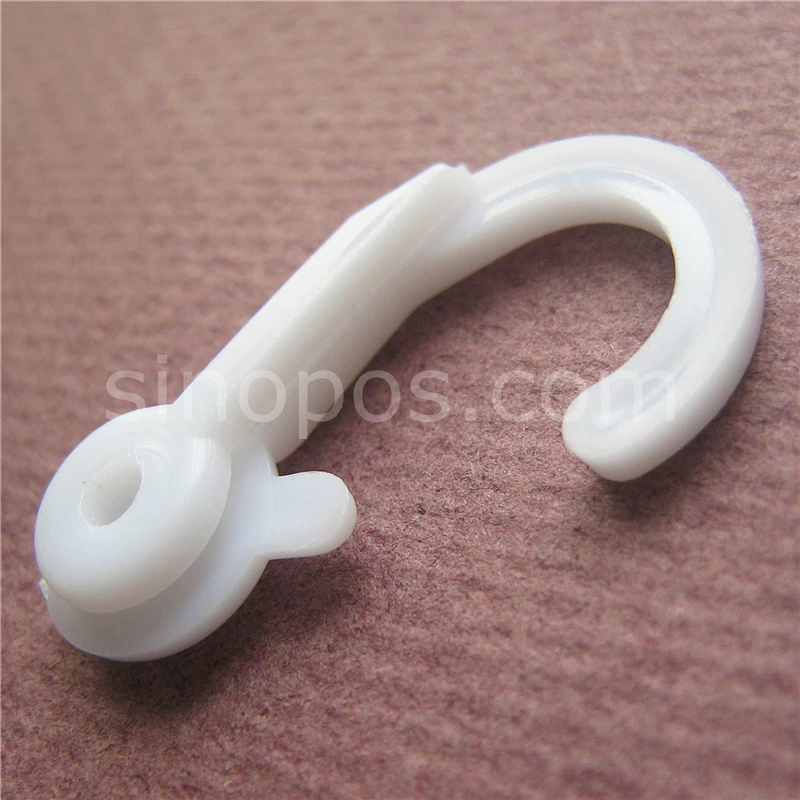 Пластиковый крючок с защелкой рубашка платье нижнее белье носки чулки полотенце