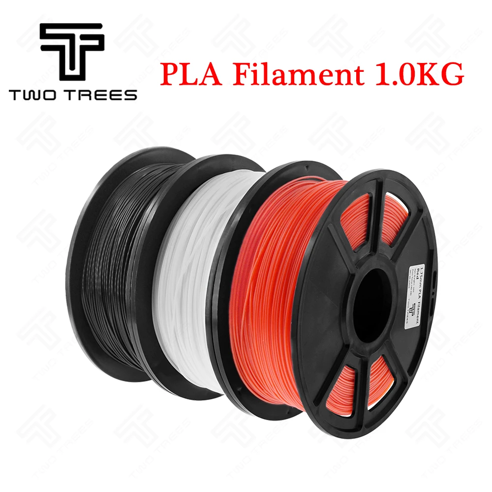 1kg-PLA нити 1,75 мм пластиковые резиновые расходные материалы материал 3D углеродное волокно 3d нити 1,75 impressora 3d нити для печати