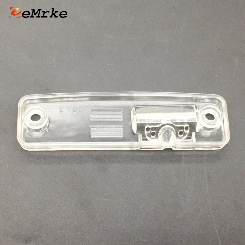 EEMRKE DIY кронштейн для автомобильной камеры Замена номерного знака Тойота 4Runner