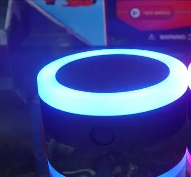 Figure and LED BASE В версии Мстители халкбастер Железного человека Марка 44 MK 44 Халк Бастер фигурка игрушки с светодиодный свет украшения автомобиля - Цвет: Figure and LED BASE