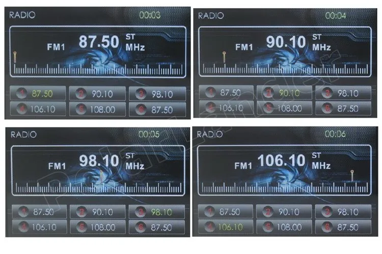 4,1 дюймов 1 DIN 12V автомобиль радио аудио стерео TF FM USB заднего вида Камера MP4 MP5 AUX аудио плеер с рулевого колеса дистанционного Управление
