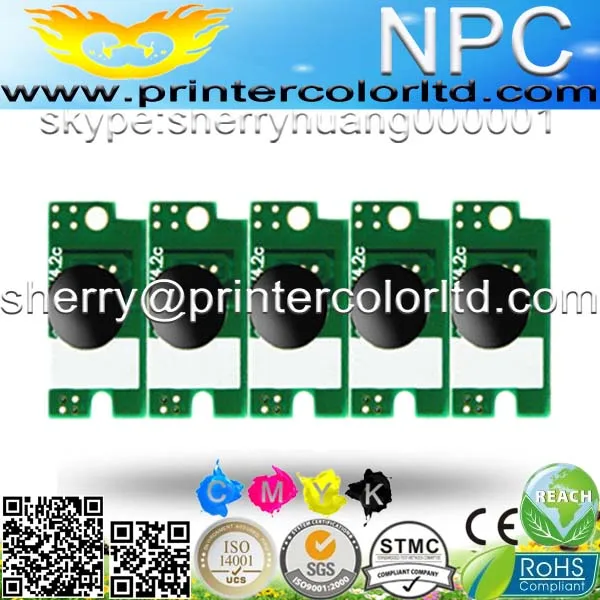 Чип цифровой дубликатор для Xerox DocuPrint M 255 г P M255z м новых чипов картриджей с тонером