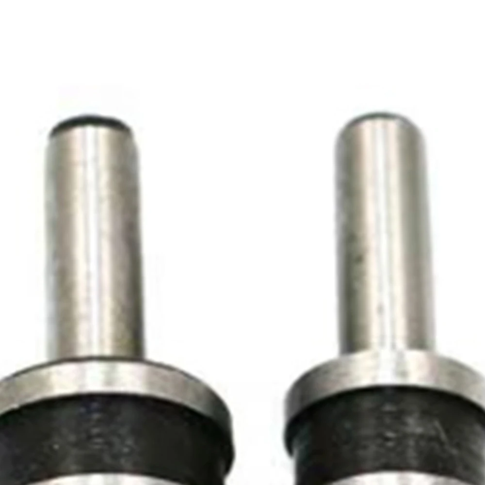 

2pcs 82 5 Blade Countersink Drill Bit Degree Point Angle Chamfer Chamfering Cutter 1/2'', 5/8'' Round Shank For Power Tool