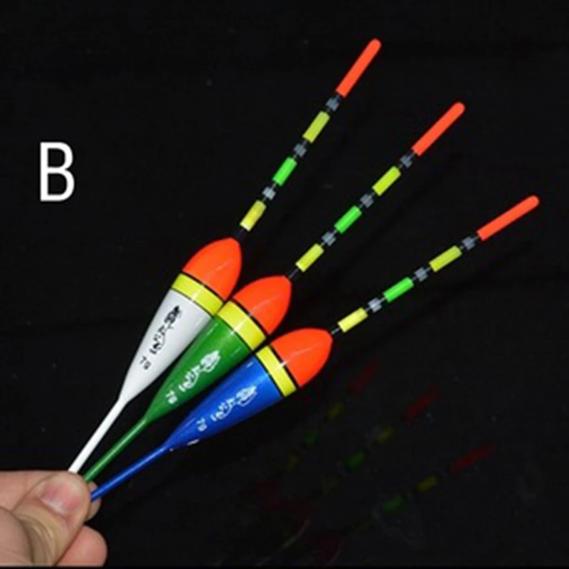 Рыболовные Поплавки для рыбалки с большим животом 4 стиля опциональпосылка