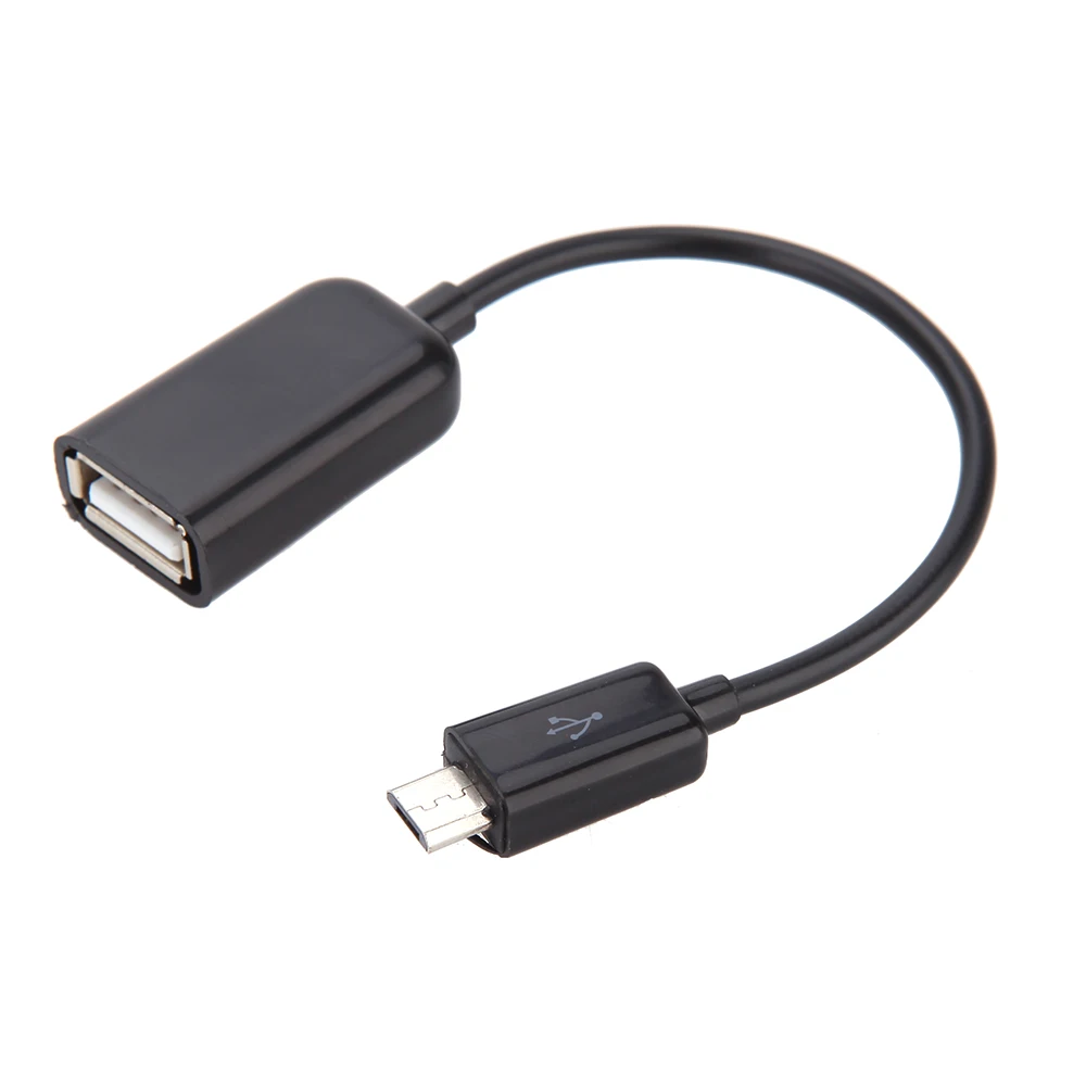 USB 2 0 к Micro кабель OTG концентратор адаптер удлинитель функция концентраторы для
