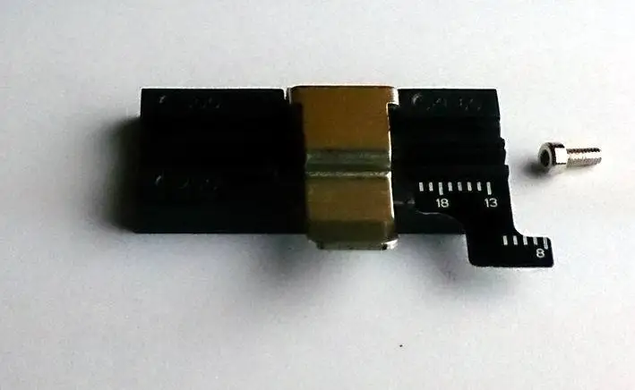Резак для волокна CT-30 CT-05 CT-06 держатель мкм и 3 мм Держатель в 1 | Мобильные телефоны