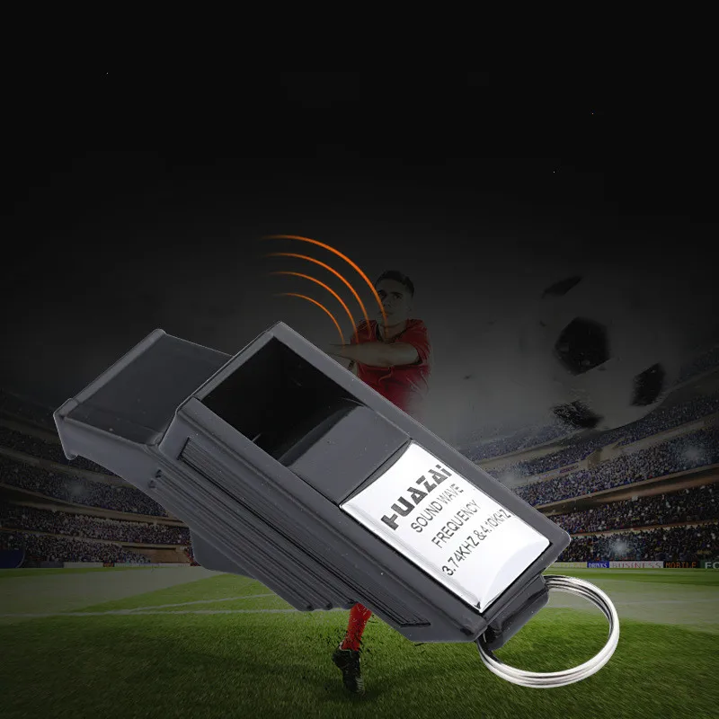 

Game Dedicated Whistle Football Basketball Volleyball Match Referee Coach Whistle