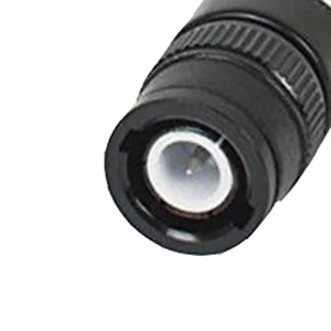 BNC for ICOM NAGOYA антенна uhf 400 470mhz Выдвижная антенна для WOUXUN hytera Baofeng dm-5r uv-9r UV 5R CS тактическая антенна - Цвет: BNC for ICOM