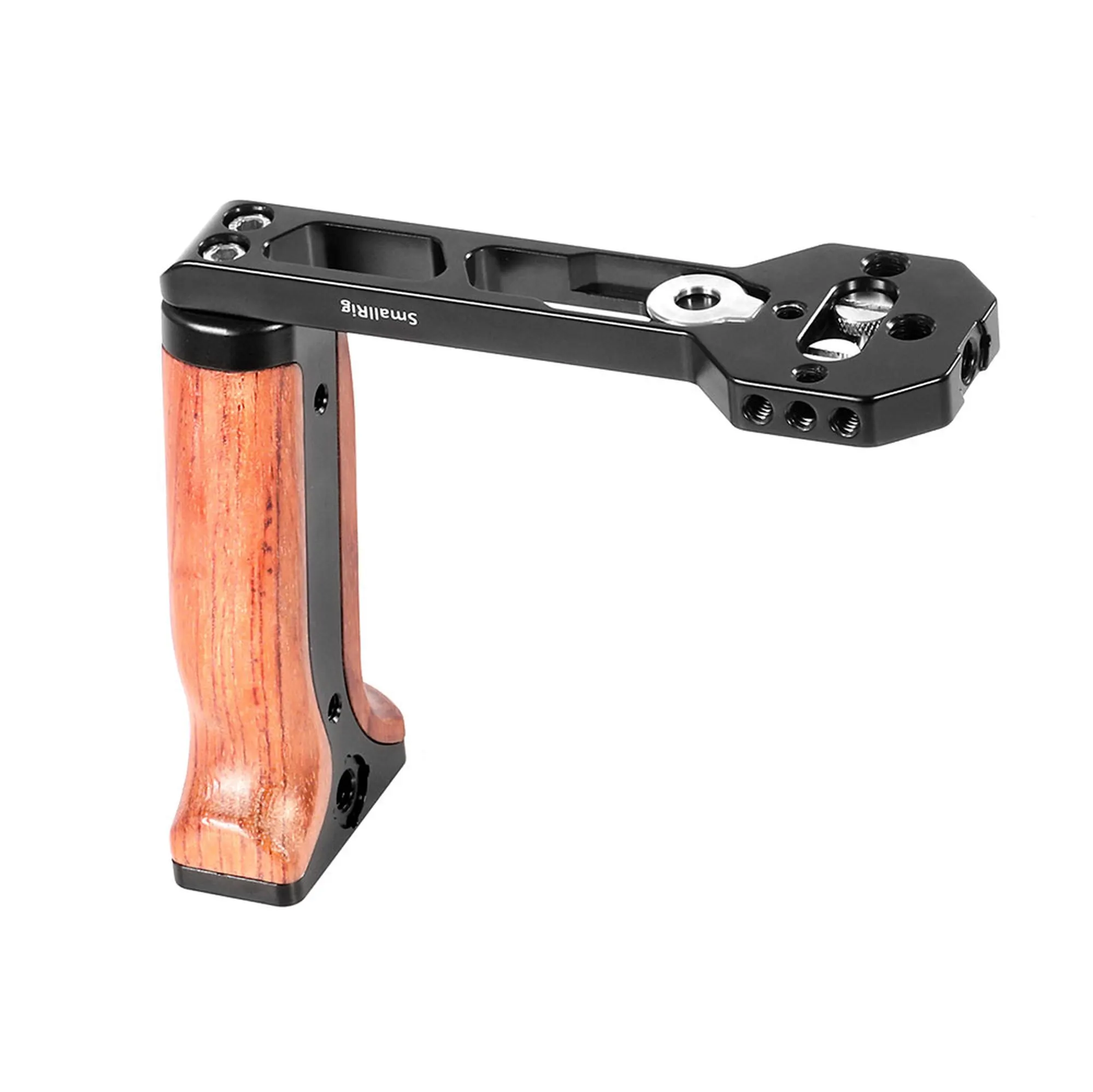 Универсальная ручка SmallRig с деревянной боковой ручкой для камеры DJI Ronin S/для SC/для