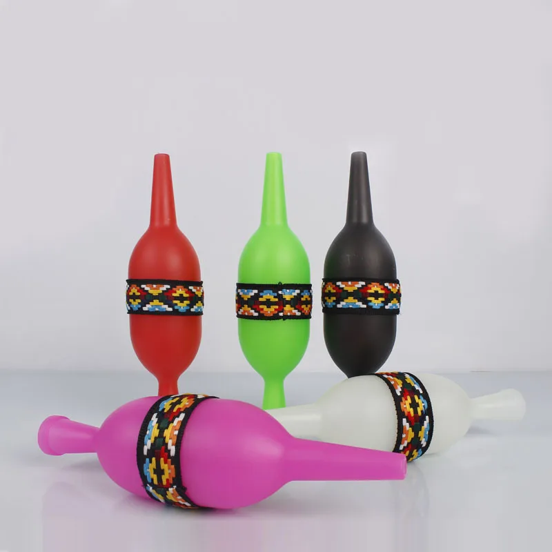 Кальян кальян 21 см охлаждающая трубка для льда с гелем курительная замораживания