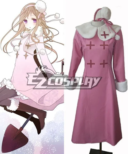 Женский российский костюм для косплея Hetalia E001|cosplay costume|pink costumehetalia cosplay costumes |