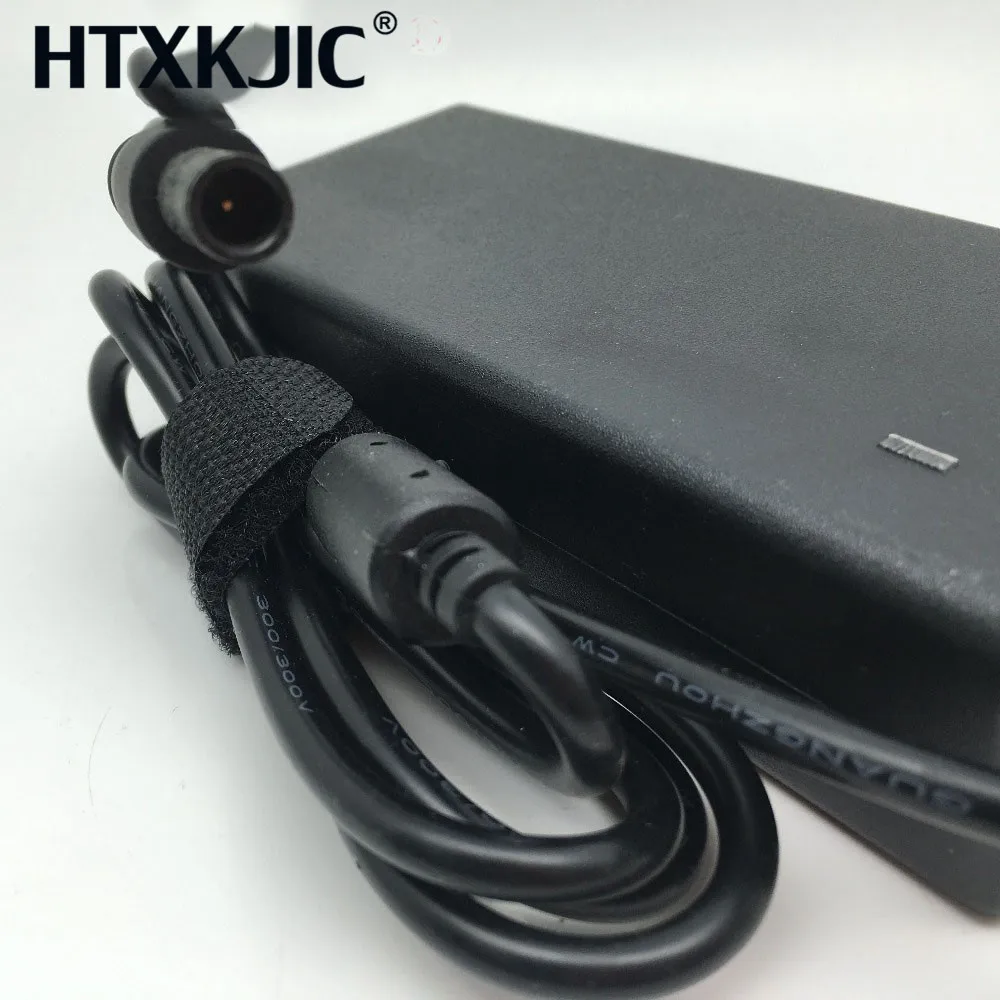 Замена адаптера питания для зарядного устройства переменного тока HP 19V 4.74A 7 4*5 0 мм