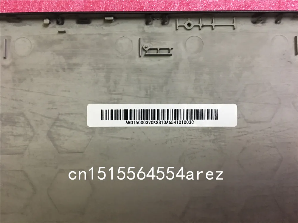 Новый и оригинальный чехол для ноутбука Lenovo Yoga 2 11 задняя крышка ЖК дисплея/Нижняя