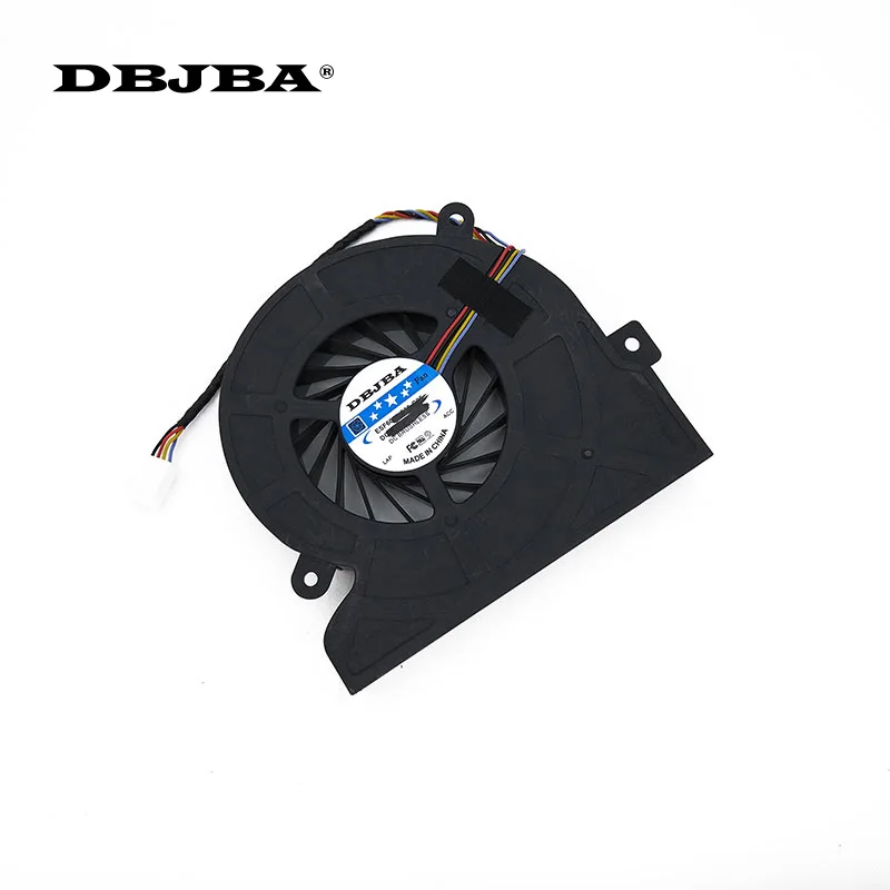 Вентилятор охлаждения процессора для Dell Inspiron One 2320 вентилятор BUB0812DD BASB1120R2U 03WY43 3WY43