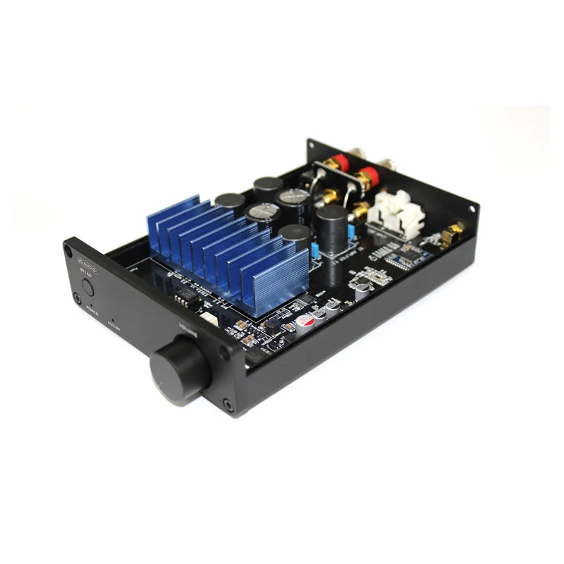 Lusya CSR64215 Bluetooth 4 2 TDA7498E 0 высокая мощность 80 Вт * HIFI усилитель плата класса D T0533 |