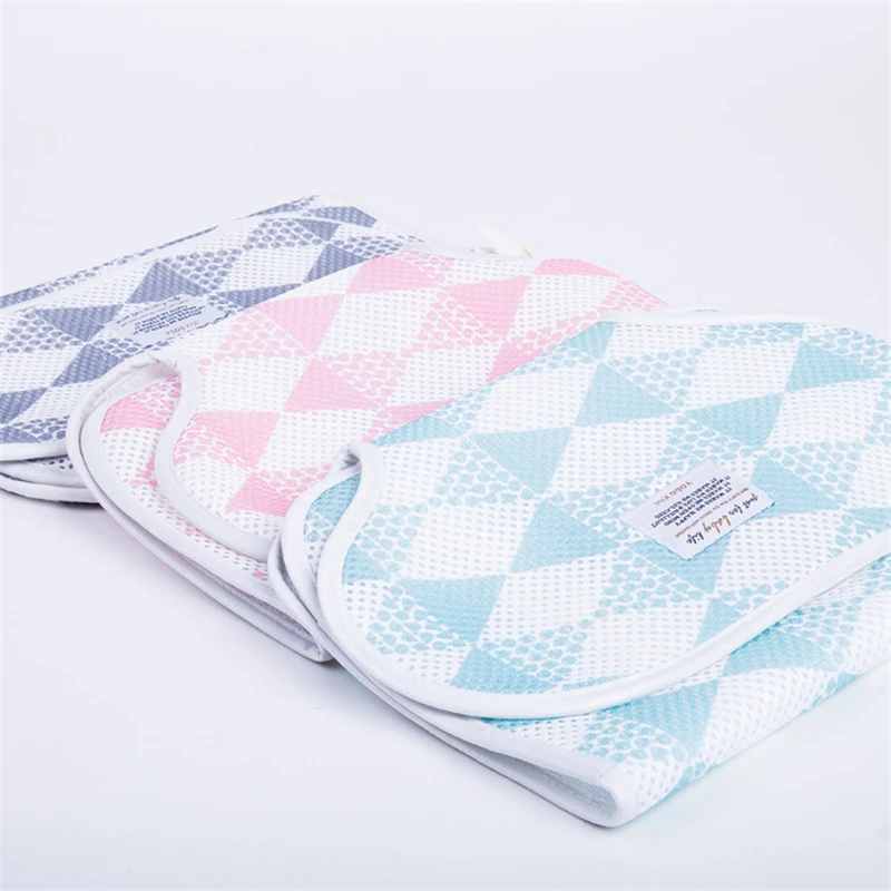 Аксессуары для детских колясок подушка сиденья из бамбукового волокна