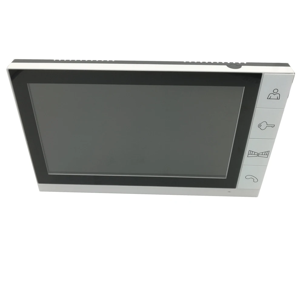 Дюймов 9 дюймов TFT мониторы видео телефон двери дверные звонки Ночь Версия камера