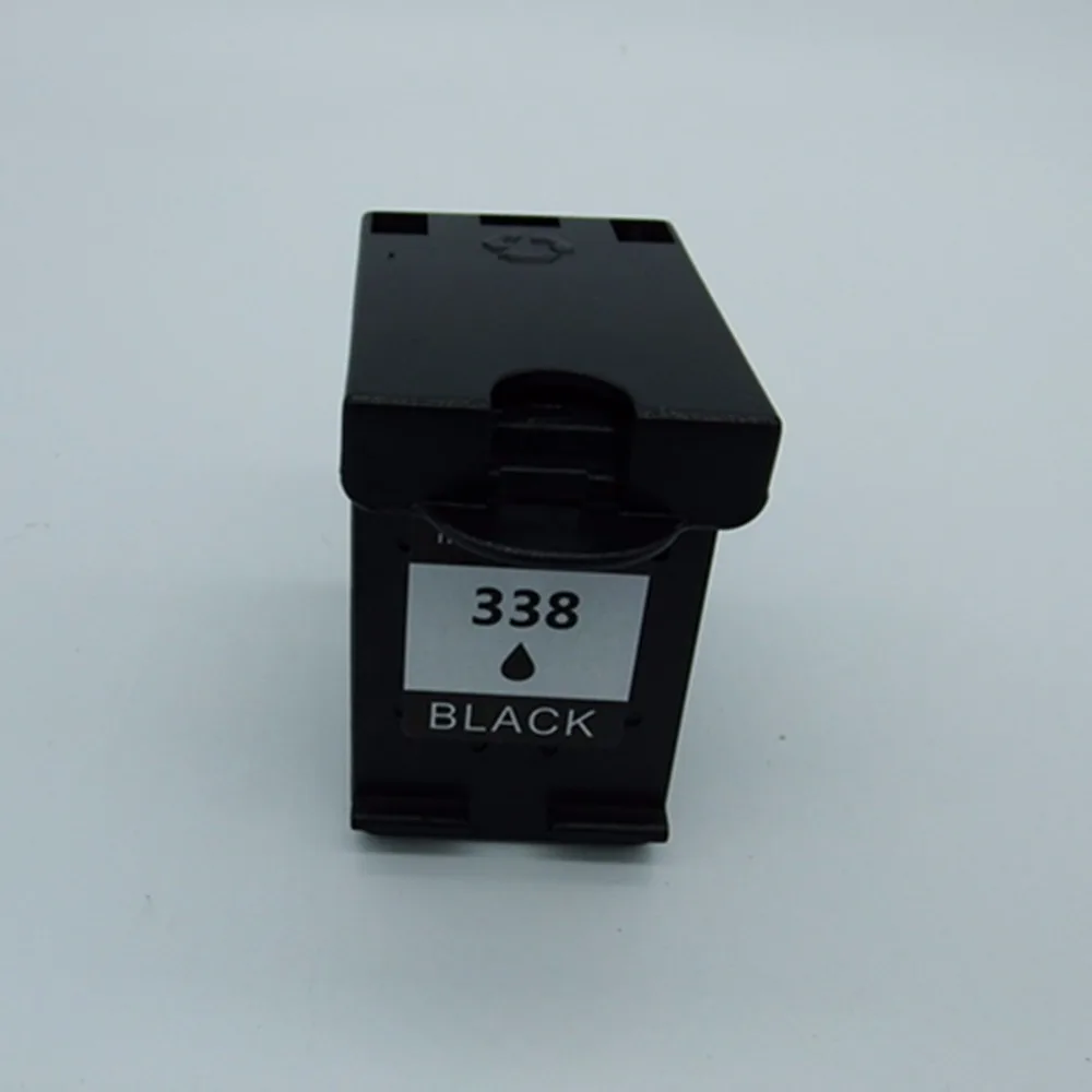 Восстановленные чернильные картриджи для HP338 XL C8765E Photosmart 2500 Series 2570 2573 2575 2575A 2575v