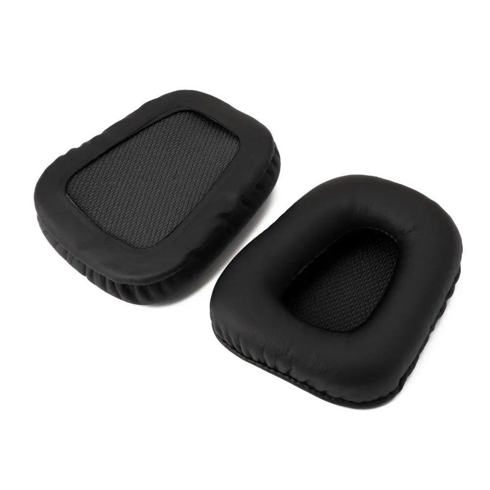 Сменные амбушюры подушечки для наушников Razer Electra игровые наушники|Аксессуары