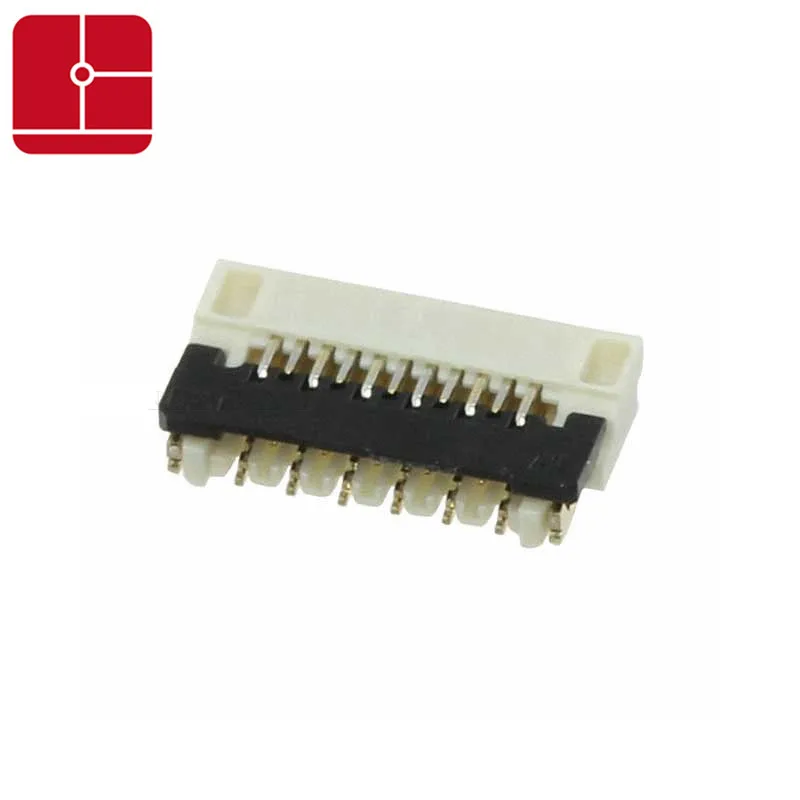10 шт. 5035661100 503566 1100 импортный разъем molex 11P 0 3 мм расстояние|Соединители| |