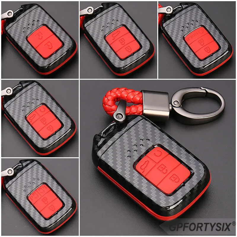 Силиконовый чехол для автомобильного ключа с дистанционным управлением из