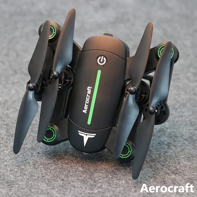 Бесплатная доставка Rc Самолеты раза Hover квадракоптер uav воздушных дистанционное