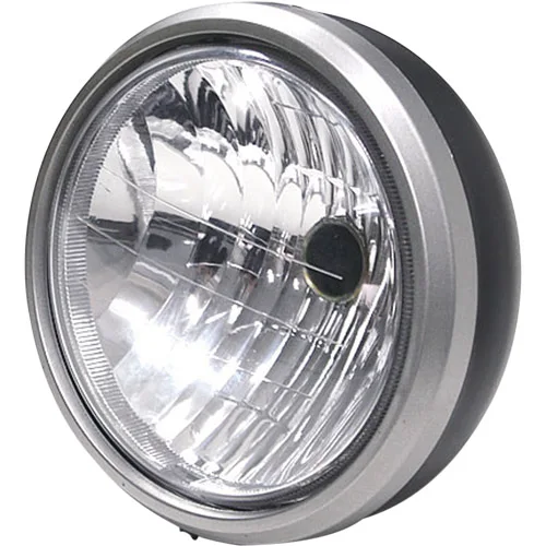 

Motorcycle Accessories For Honda TODAY AF61 motorcycle scooter headlight assembly motorcycle headlamp