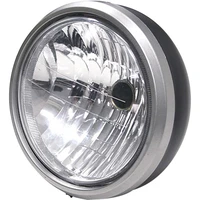 motorcycle accessories for honda today af61 motorcycle scooter headlight assembly motorcycle headlamp