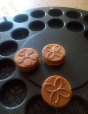 Вращающийся на сжиженном газе гриль для торта с красной фасолью машина закусок