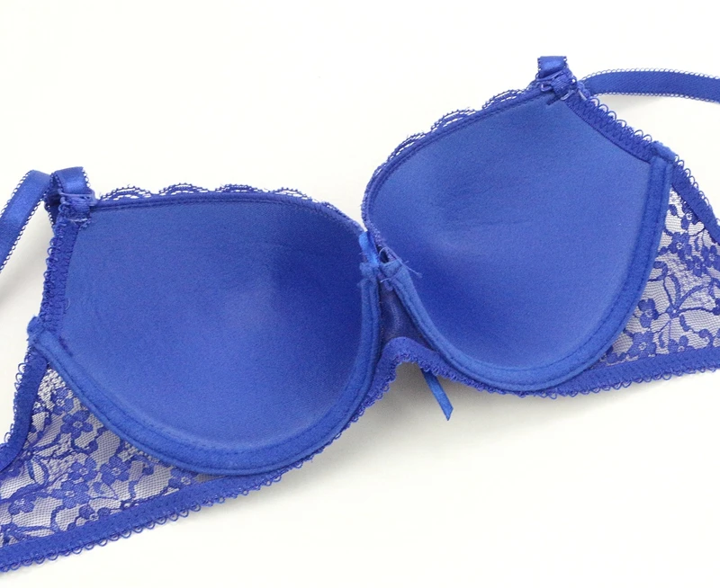 Beauwear 34 40 A B сексуальный женский комплект с бюстгальтером на шнуровке пуш ап
