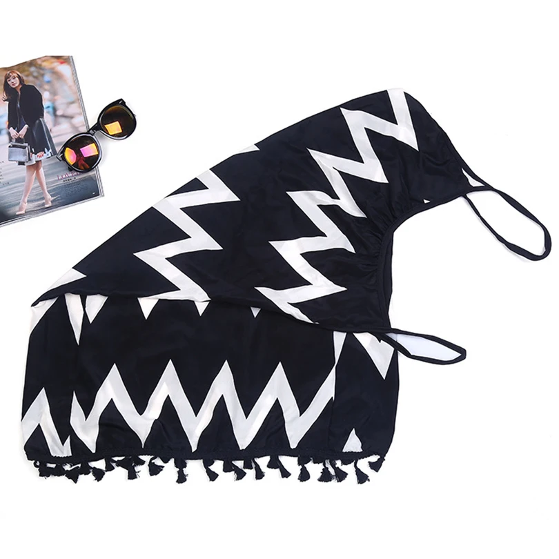 Yzfrks 2017 Для женщин пикантные чулок мини платье с кисточкой для девочек модные