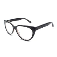 reven jate k9165 acetate glasses frame optical eyeglasses prescription eyeglasses for men and women eyewear