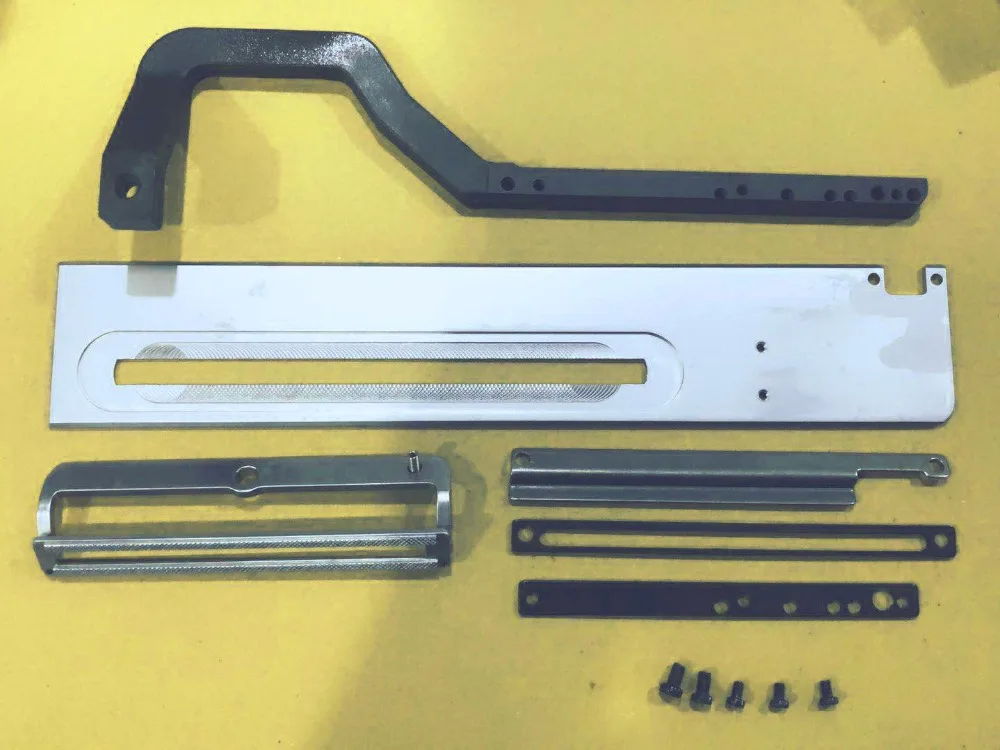 Запасные части для промышленных швейных машин Φ 400 06339 держатель рабочего зажима