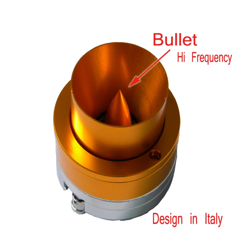Бесплатная доставка высококачественный Автомобильный громкоговоритель 1 шт. 1500