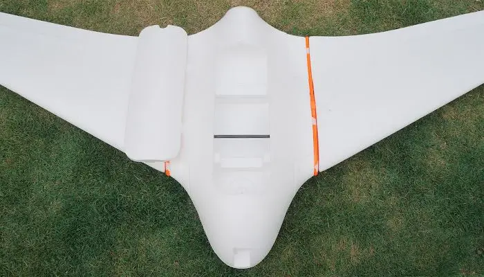 Радиоуправляемый Skywalker X8 UAV летающее крыло EPO 2m лучший FPV Самолет рамка|x8 uav|skywalker