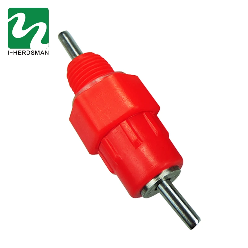 КАПЕЛЬНАЯ поилка для птиц 200 шт. | Дом и сад