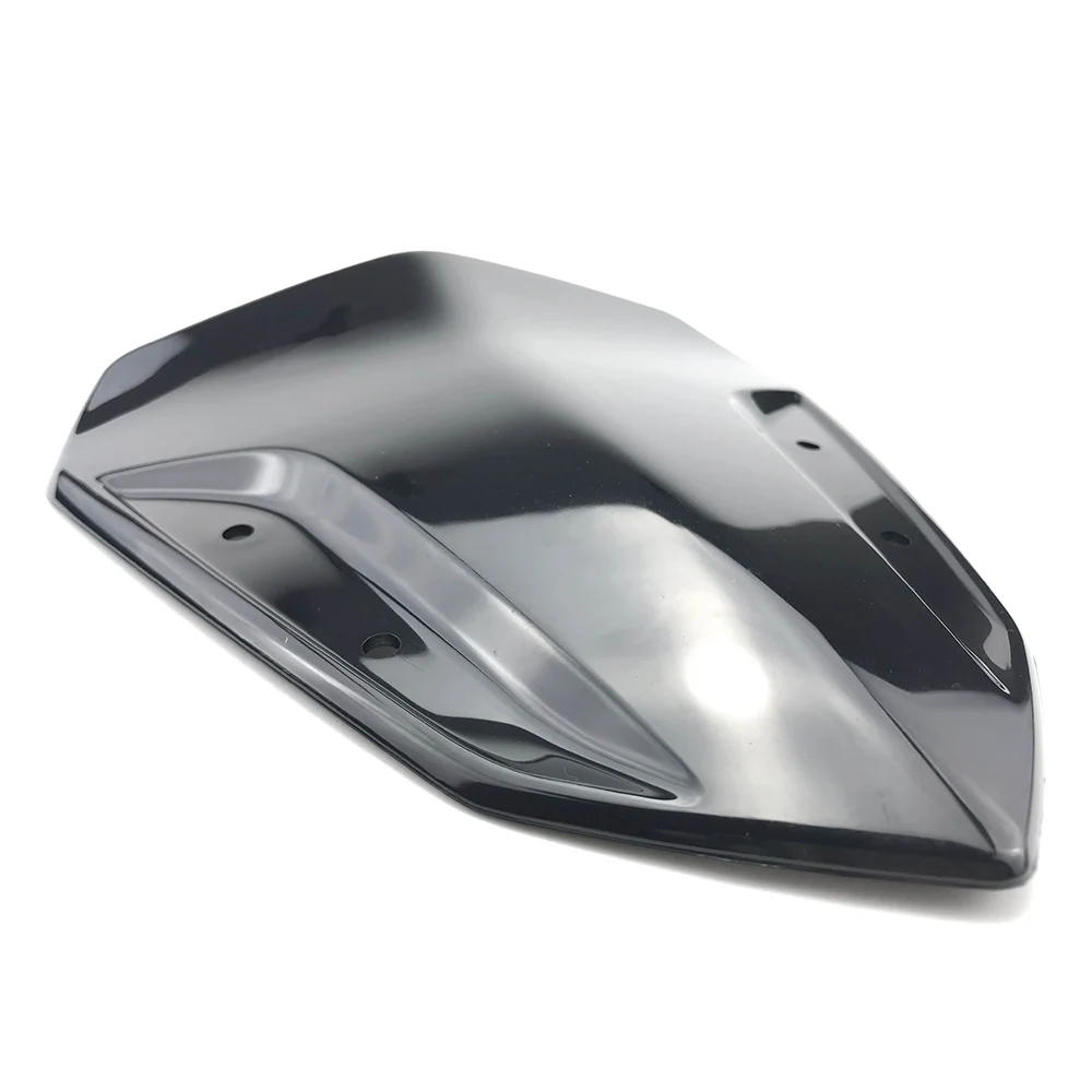 NVX 155 Aerox 155, аксессуары, запчасти, гальванизированный передний ветровой экран, обтекатель ветрового стекла для Yamaha Aerox155 NVX155